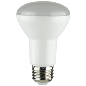 Sunlite  82035-SU LED 90 CRI R20 Reflector Bulb, 7 Watts (50W Equivalent), 525 Lumens,  Dimmable, Medium Base (E26), Wide 105&#176; Beam Angle, Energy Star Certified