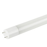 Sunlite 87922 LED T8 Plug & Play Light Tube (Type A) 4 ft, 12 Watt (32W Equivalent) 1800 Lumens, Medium G13 Bi-Pin Base, Dual End Connection, 4000K Cool White, 25 Pack