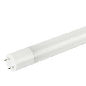 Sunlite 87922 LED T8 Plug &#038; Play Light Tube (Type A) 4 ft, 12 Watt (32W Equivalent) 1800 Lumens, Medium G13 Bi-Pin Base, Dual End Connection, 4000K Cool White, 25 Pack