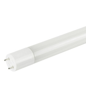 Sunlite 87927 LED T8 Plug &#038; Play light Tube (Type A) 4 foot, 15 Watt (32W Equivalent) 2100 Lumens, Medium G13 Bi-Pin Base, Dual End Connection, 4000K Cool White, 25 Pack