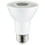 Sunlite 87930 LED PAR20 Long Neck Spotlight Bulb, 8 Watt (50W Halogen EQ), 500 Lm, 40&#176; Flood Beam, Medium E26 Base, 90 CRI, Waterproof, Dimmable, 2700K Warm White, 1 Count