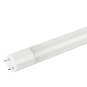 Sunlite 87960-SU T8/LED/IS/3'/11W/30K LED T8 Plug and Play 11W Light Bulb Medium Bi-Pin (G13) Base, Warm White