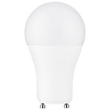 Sunlite 87974 LED A19 Light Bulb, 10 Watts (60W Equivalent), 800 Lumens, GU24 Twist and Lock Base, Dimmable, 90 CRI, UL Listed, Energy Star, Title 20 Compliant, 4000K Cool White, 1 Pack