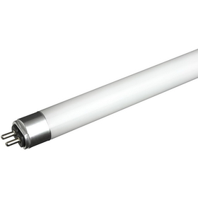 Sunlite 87987-SU T5/LED/BPD/2'/12W/50K 12 Watt T5 Lamp Super White