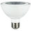 Sunlite 88048-SU PAR30/LED/10W/FL40/D/90/27K LED PAR30 Reflector 90cri Series 10W (75W Equivalent) Light Bulb Medium (E26) Base, Warm White