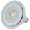 Sunlite 88063-SU PAR38/LED/19W/FL40/D/27K LED PAR38 Reflector Outdoor Series 19W (85W Equivalent) Light Bulb Medium (E26) Base, Warm White