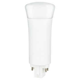 Sunlite 88213-SU PLV/LED/IS/9W/40K/V2 9 Watt PLV Lamp Cool White
