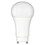 Sunlite 88254 LED A19 Light Bulb 12 Watts (75W Equivalent) 1100 Lumens, GU24 Twist and Lock Base, Dimmable, UL Listed, Energy Star, 2700K Warm White, 1 Count