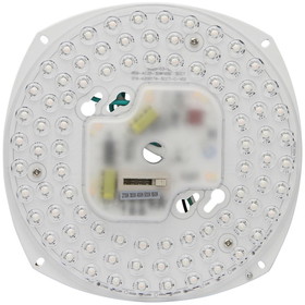 Sunlite 6.5-in 25w CCT Tunable AC Light Engine Circular Module Retrofit Kit