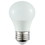 Sunlite 88378-SU LED A15 Refrigerator Light Bulb, 5.5 Watts (40W Equivalent), 450 Lumens, Medium Base (E26), Dimmable, Frosted Finish, UL Listed, Energy Star, 27K &#8211; Warm White, 1 Pack