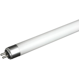 Sunlite 88418-SU T5/LED/BPD/4'/25W/50K 25 Watt T5 Lamp Miniature Bi-Pin (G5) Base Super White
