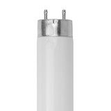 Sunlite 88457 LED T8 Plug & Play light Tube (Type A) 4 foot, 12W (32W EQ) 1700 Lm, Medium Bi-Pin G13 Base, Dual End Connection, 3000K Warm White, 10 Pack