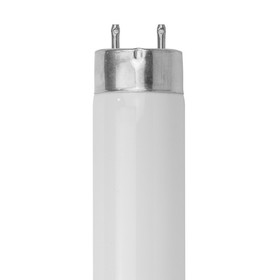 Sunlite 88457 LED T8 Plug &#038; Play light Tube (Type A) 4 foot, 12W (32W EQ) 1700 Lm, Medium Bi-Pin G13 Base, Dual End Connection, 3000K Warm White, 10 Pack