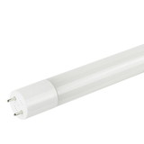 Sunlite 88477 LED T8 Ballast Bypass Light Tube (Type B) 4 Foot, 17W (F32T8 Equal), 2200 Lm, Medium G13 Base, Frosted, Dual End Connection, UL Listed, 5000K Daylight