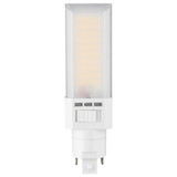 Sunlite 88804 LED CCT PLD Recessed Plug & Play Light Bulb, 11 Watt 18W Fluorescent Replacement 1025 Lumens, G24d 2 Pin Base Horizontal