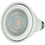 Sunlite 89008-SU PAR30LN/LED/10W/FL40/D/90/30K LED PAR30 Long Neck Reflector 90cri Series 10W (75W Equivalent) Light Bulb Medium (E26) Base, Warm White