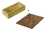 Silikomart 25.057.99.0063 Kit Magic Wood - Kit Silicone Mould Buche + Silicone Bakin Sheet Tex07
