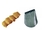 Silikomart 43.351.99.0000 Bd302 - Star Ribbon Stainless Steel Tips For Piping Bag 28 X 4 Mm
