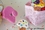 Silikomart 70.119.99.0069 Acc096 Mini Cookie Cutter Summer - Baby Cutter 47X47 H 18 Mm