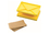 Silikomart 72.401.61.0065 Surprise - Enveloped Shaped Cutter + 80 Baking Papers