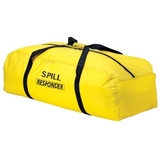 SpillTech Yellow Duffle Bag (40