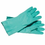 SpillTech Nitrile Gloves  (13