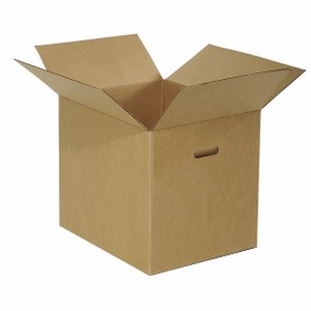 SpillTech Pad Box  (19.25" L x 15.25" W x 16" H)