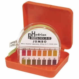 SpillTech pH Tester Kit (50' L x 0.5" W)