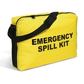 SpillTech Spill Kit Tote Bag (12" L x 18" H x 4" D)