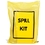 SpillTech Personal Protection Spill Kit (17" L x 23" W x 2" D), Price/each