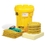 SpillTech HazMat 30-Gallon OverPack Salvage Drum Spill Kit (Ext. dia. 23" x 30" L), Price/each