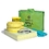 SpillTech HazMat Tote Spill Kit (20" L x 15" W x 4" H), Price/each