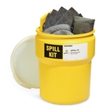 SpillTech Universal 10-Gallon Spill Kit (Ext. dia. 15