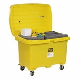 SpillTech Universal Spill Cart Kit with 5in Wheels (48