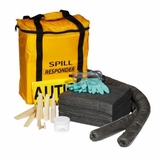SpillTech Universal Fleet Spill Kit (20