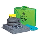 SpillTech Universal Tote Spill Kit (20