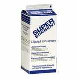SpillTech SuperSorb Loose Sorbent (SS1)