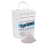 SpillTech SuperSorbent (16