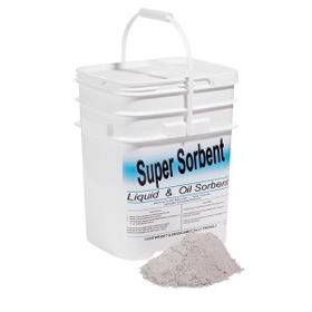 SpillTech SuperSorbent (16" L x 12" W x 10" H)