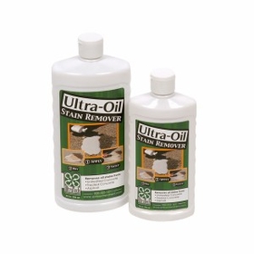 SpillTech Ultra-Oil Stain Remover  (3.5" W x 8.25" H x 2" D)