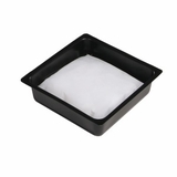 SpillTech Oil-Only Pillow in a Pan (10.5