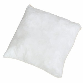 SpillTech Oil-Only Poly Blend Pillow (18" L x 18" W)