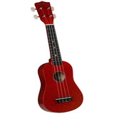 Diamond Head Hot Rod Soprano Ukulele