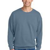 Comfort Colors 1466 Lightweight Crewneck Sweatshirt