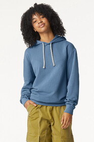 Comfort Colors 1467 Lightweight Fleece Hooded Sweatshirt