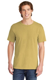 Comfort Colors 1717 Heavyweight Ring Spun Tee