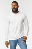 Gildan 5400 Heavy Cotton™ Long Sleeve T-Shirt