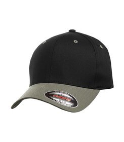 Flexfit ATC1601 Original Colour Block Cap