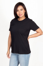 ATC ATC2000L Everyday Ring Spun Cotton Ladies' Tee