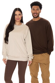 KOI KOI2240 Element Cff Crewneck